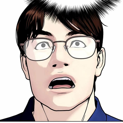 The Outcast Is Too Good at Martial Arts Chapter 164 cover