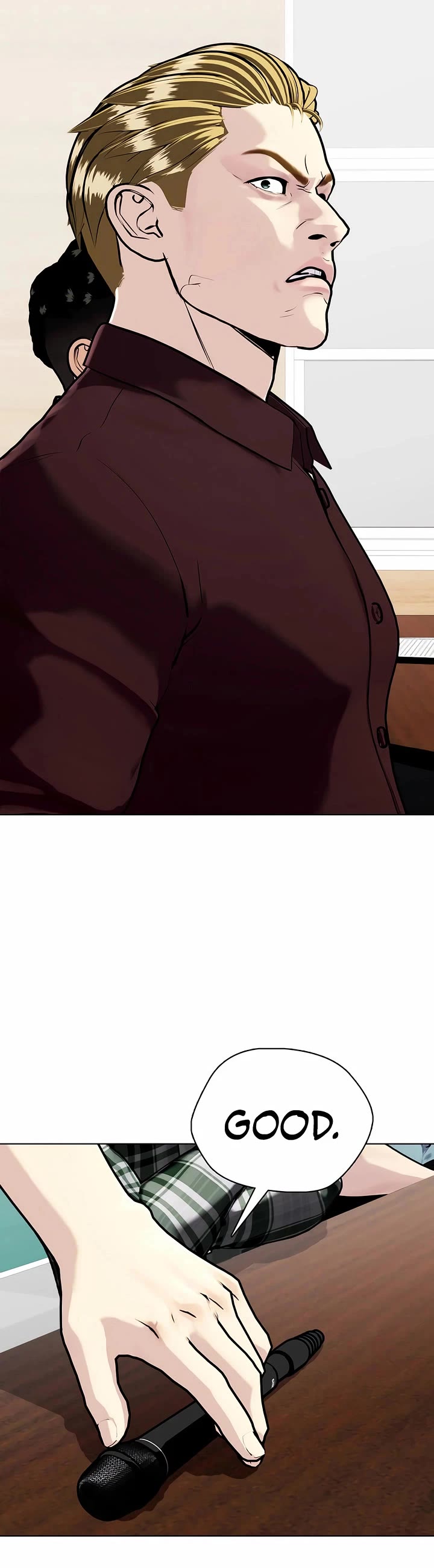 The Outcast Is Too Good at Martial Arts Chapter 165 page 26 - Chapter 165