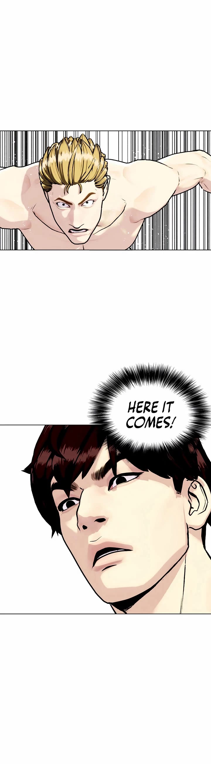 The Outcast Is Too Good at Martial Arts Chapter 165 page 51 - Chapter 165