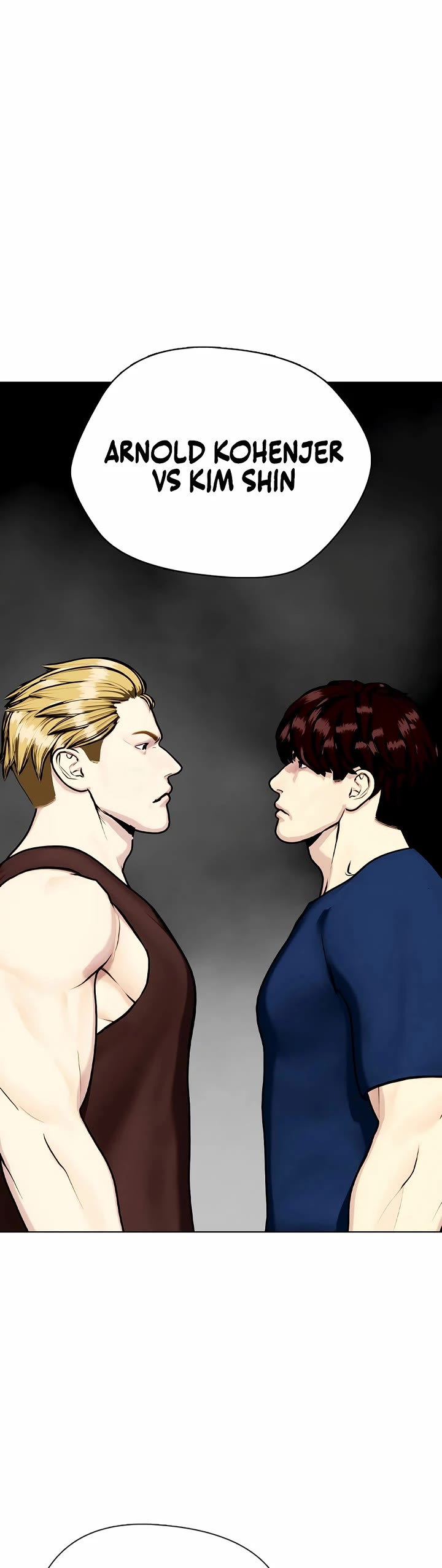 The Outcast Is Too Good at Martial Arts Chapter 165 page 6 - Chapter 165