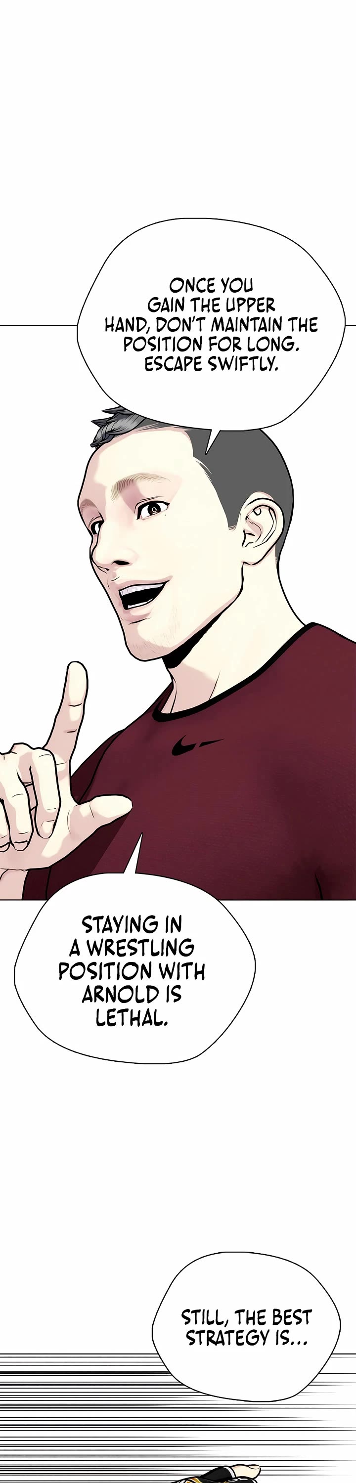 The Outcast Is Too Good at Martial Arts Chapter 165 page 60 - Chapter 165