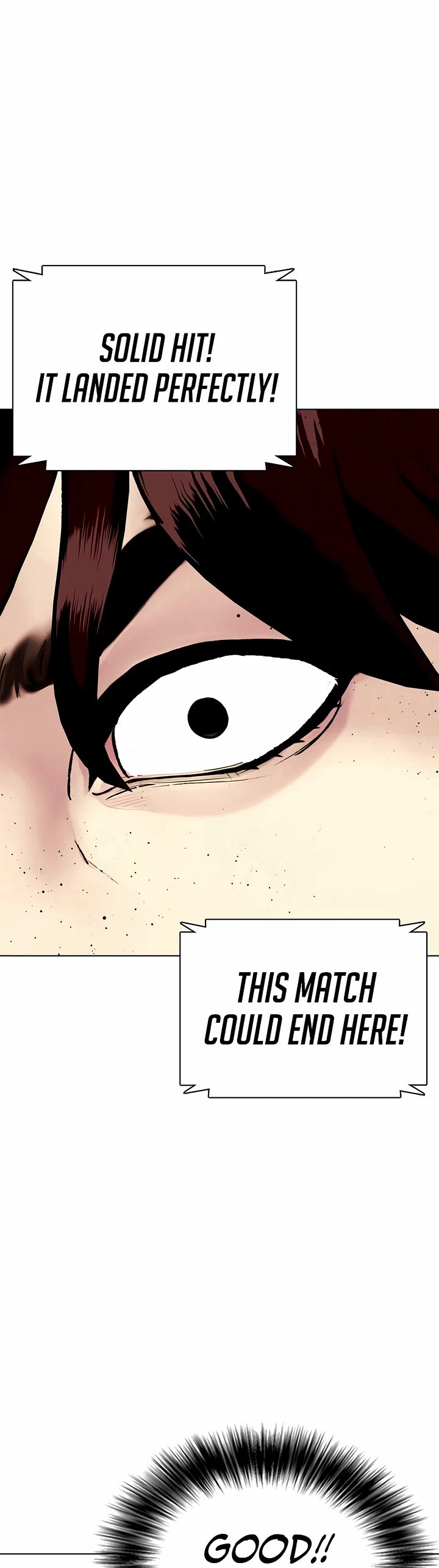 The Outcast Is Too Good at Martial Arts Chapter 165 page 71 - Chapter 165