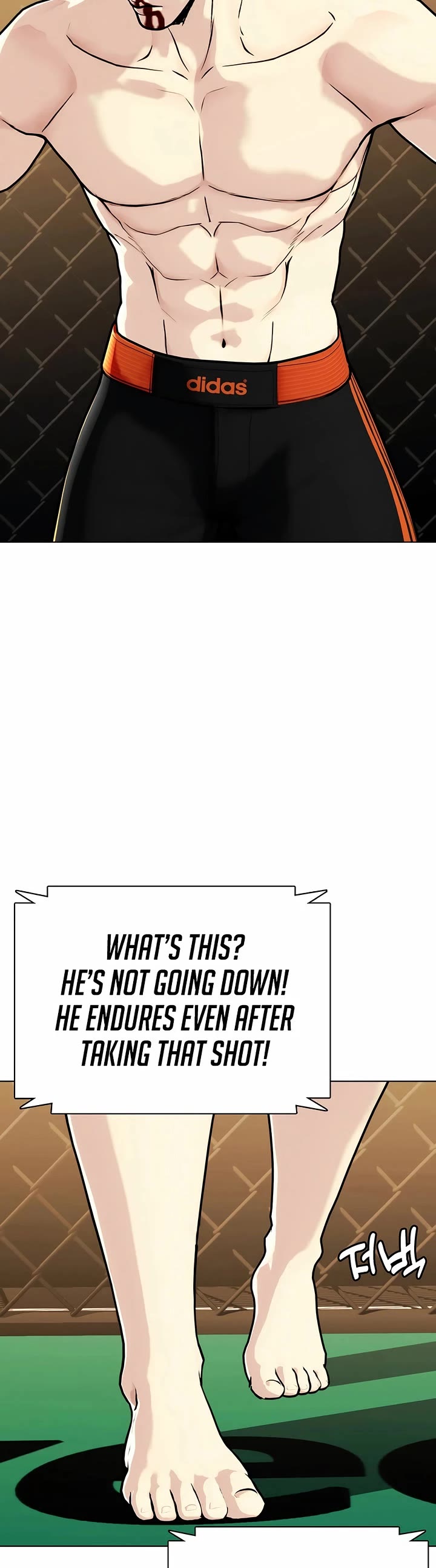 The Outcast Is Too Good at Martial Arts Chapter 165 page 74 - Chapter 165