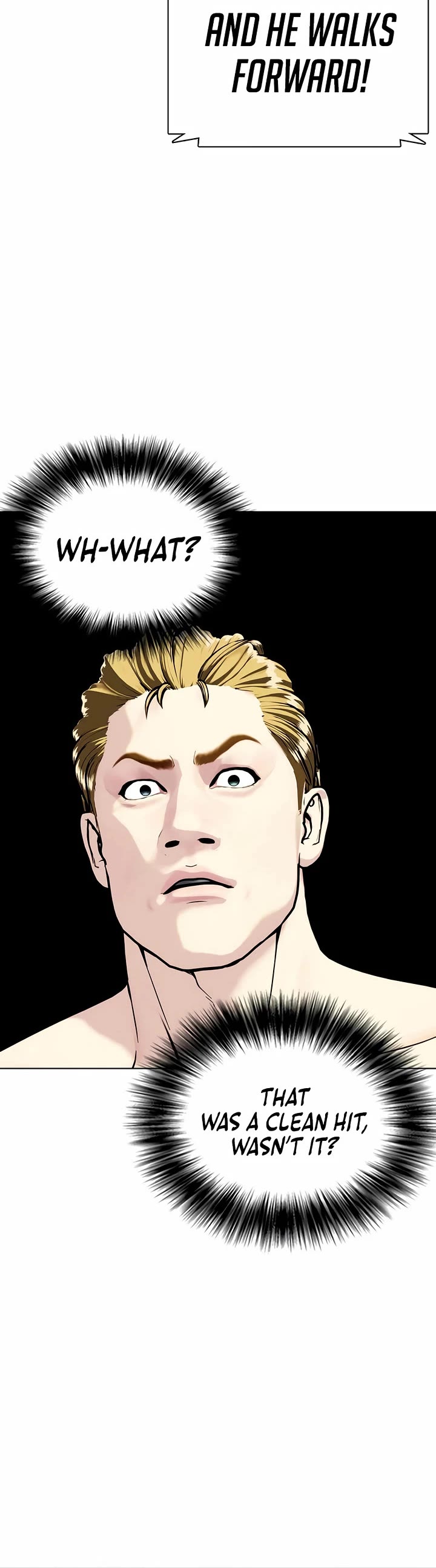 The Outcast Is Too Good at Martial Arts Chapter 165 page 75 - Chapter 165