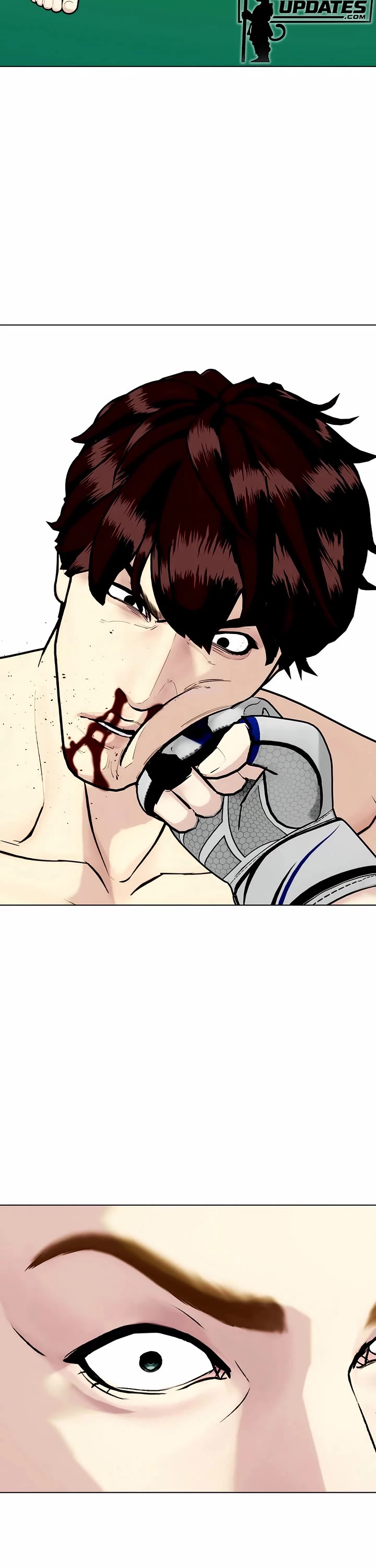 The Outcast Is Too Good at Martial Arts Chapter 165 page 77 - Chapter 165