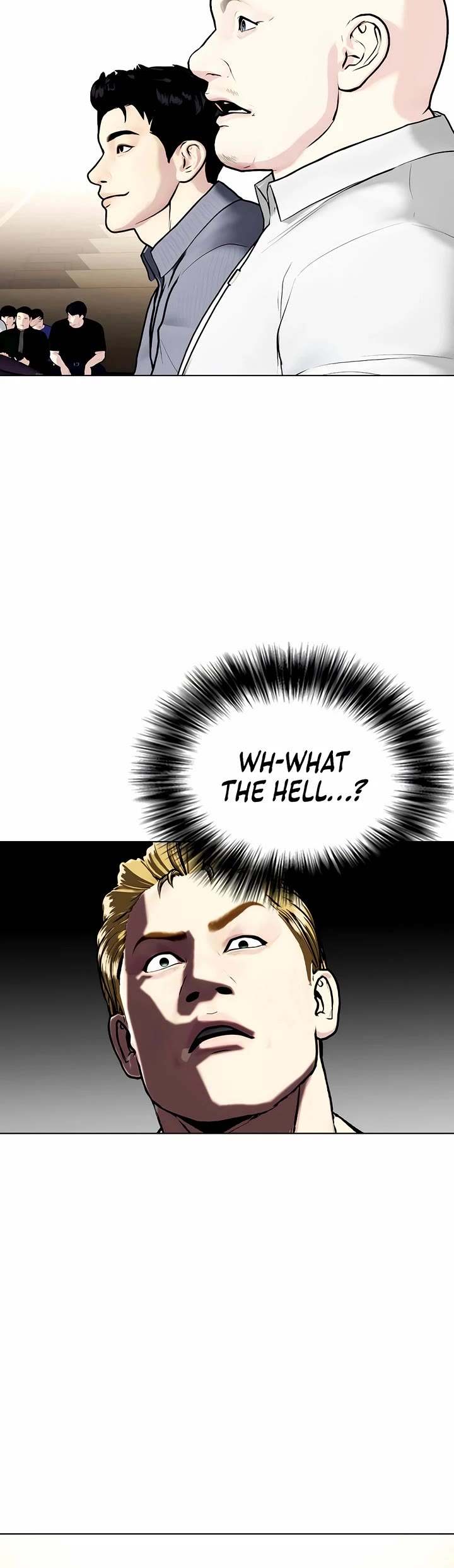 The Outcast Is Too Good at Martial Arts Chapter 165 page 79 - Chapter 165