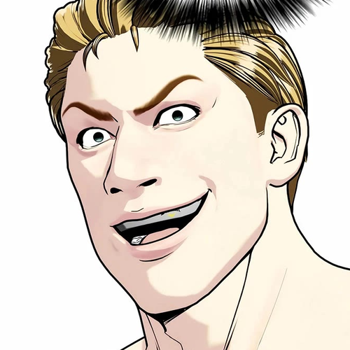 The Outcast Is Too Good at Martial Arts Chapter 165 thumbnail
