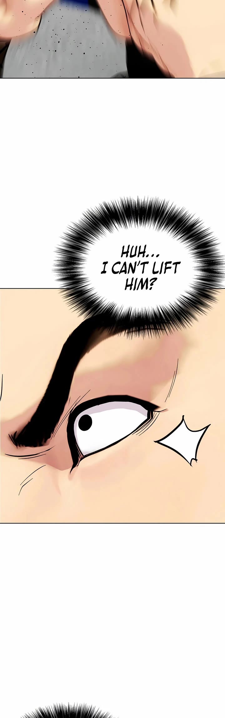 The Outcast Is Too Good at Martial Arts Chapter 166 page 30 - Chapter 166