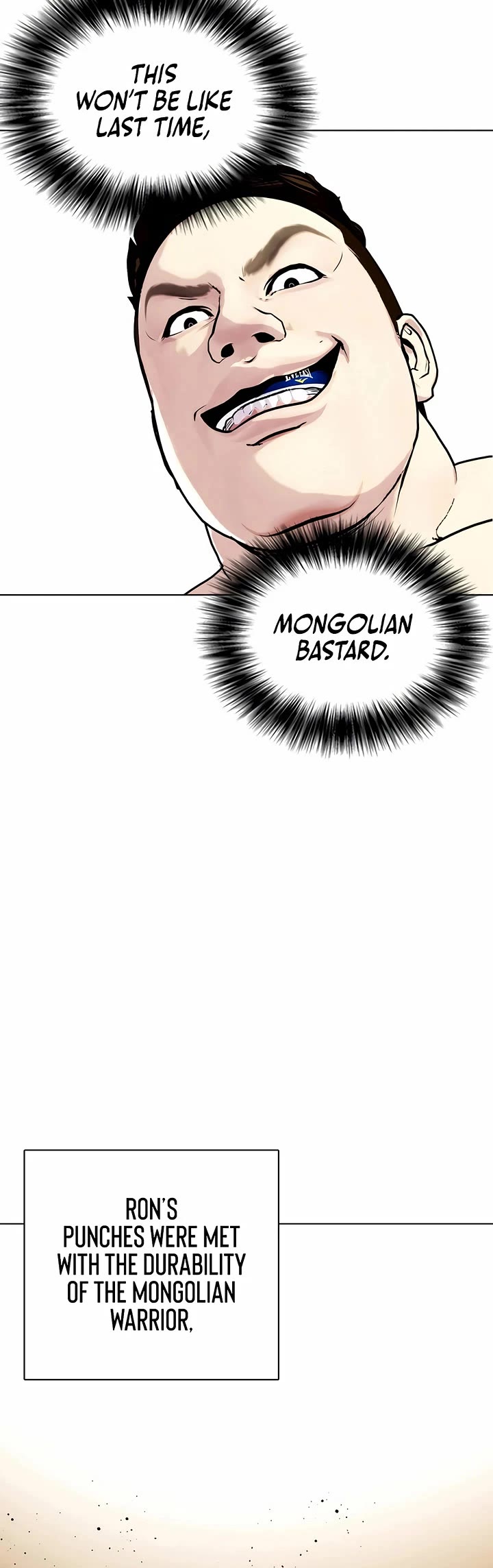 The Outcast Is Too Good at Martial Arts Chapter 166 page 31 - Chapter 166