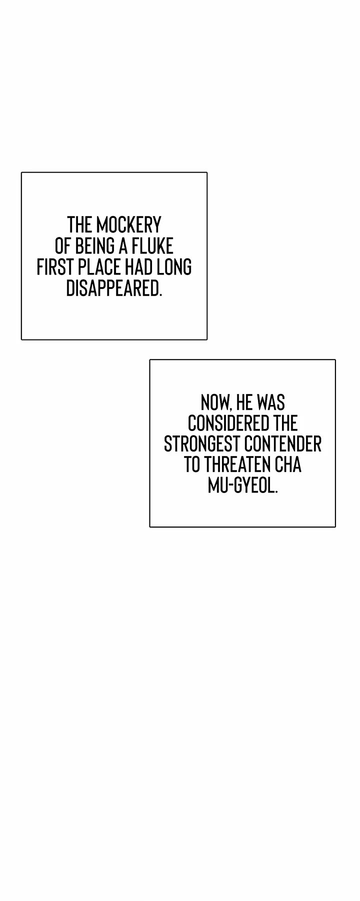 The Outcast Is Too Good at Martial Arts Chapter 166 page 51 - Chapter 166