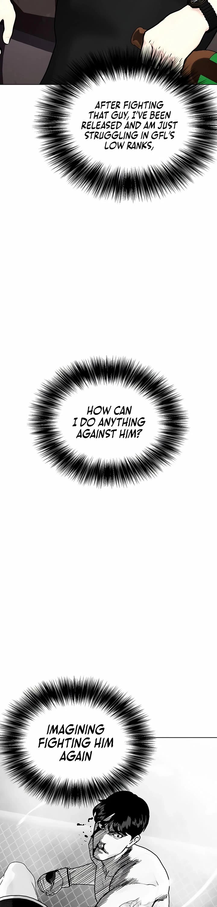 The Outcast Is Too Good at Martial Arts Chapter 166 page 57 - Chapter 166