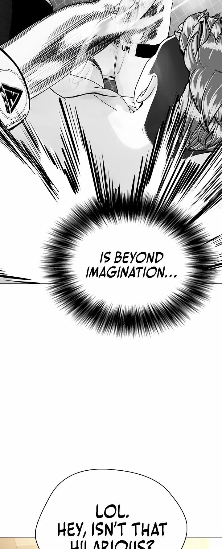 The Outcast Is Too Good at Martial Arts Chapter 166 page 58 - Chapter 166