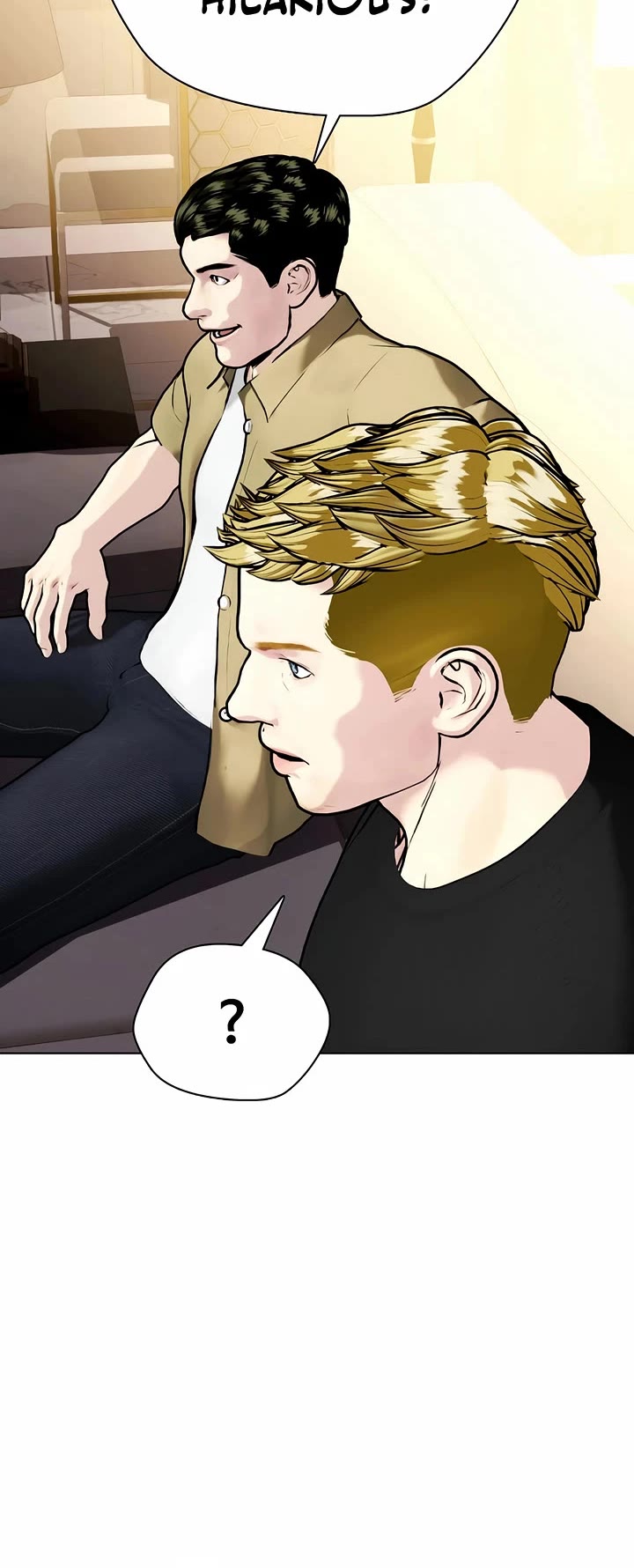 The Outcast Is Too Good at Martial Arts Chapter 166 page 59 - Chapter 166