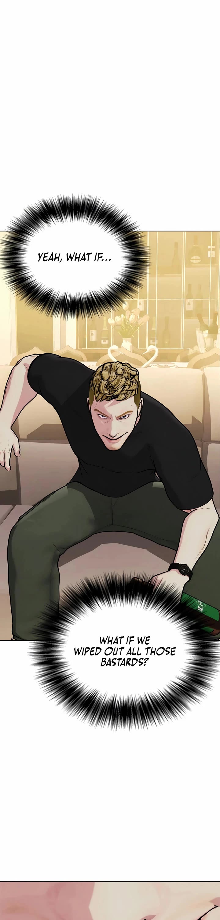 The Outcast Is Too Good at Martial Arts Chapter 166 page 65 - Chapter 166