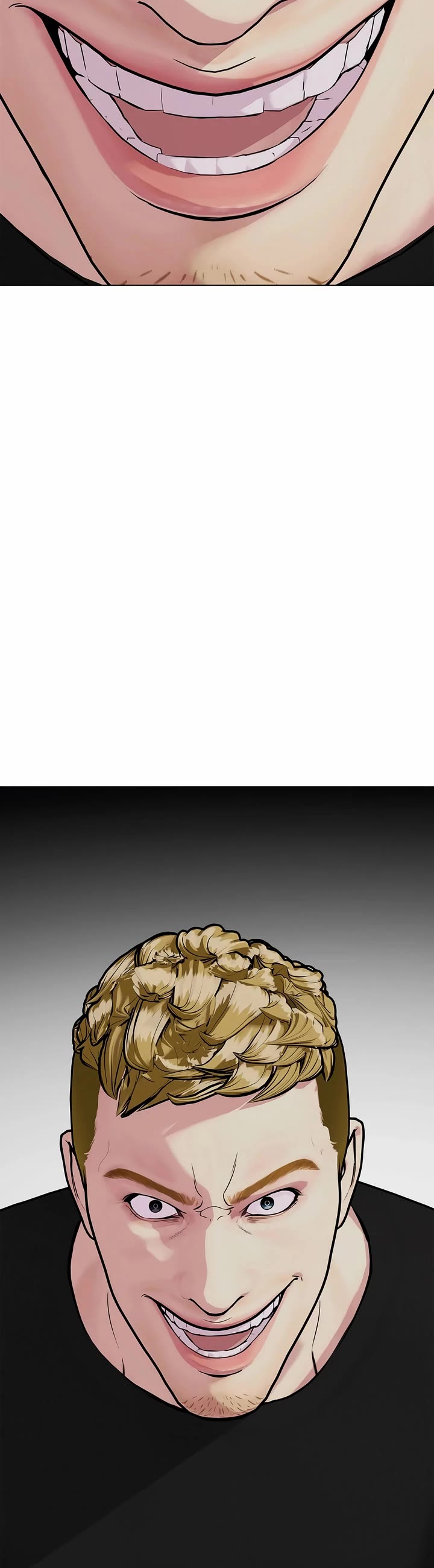 The Outcast Is Too Good at Martial Arts Chapter 166 page 66 - Chapter 166