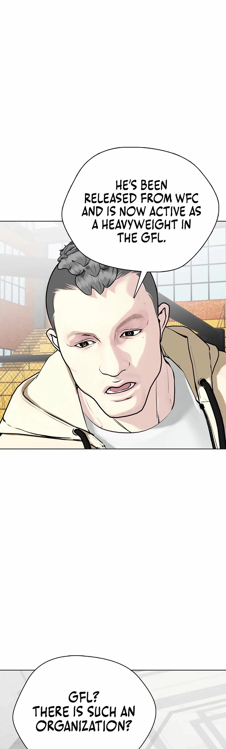 The Outcast Is Too Good at Martial Arts Chapter 166 page 70 - Chapter 166