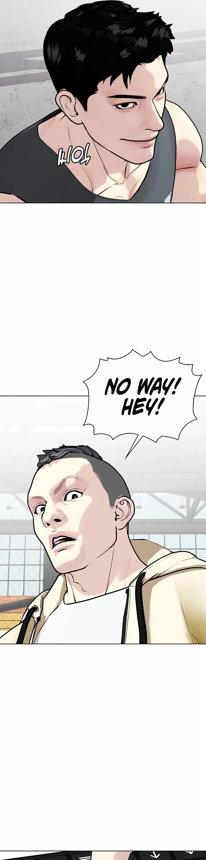 The Outcast Is Too Good at Martial Arts Chapter 166 page 72 - Chapter 166