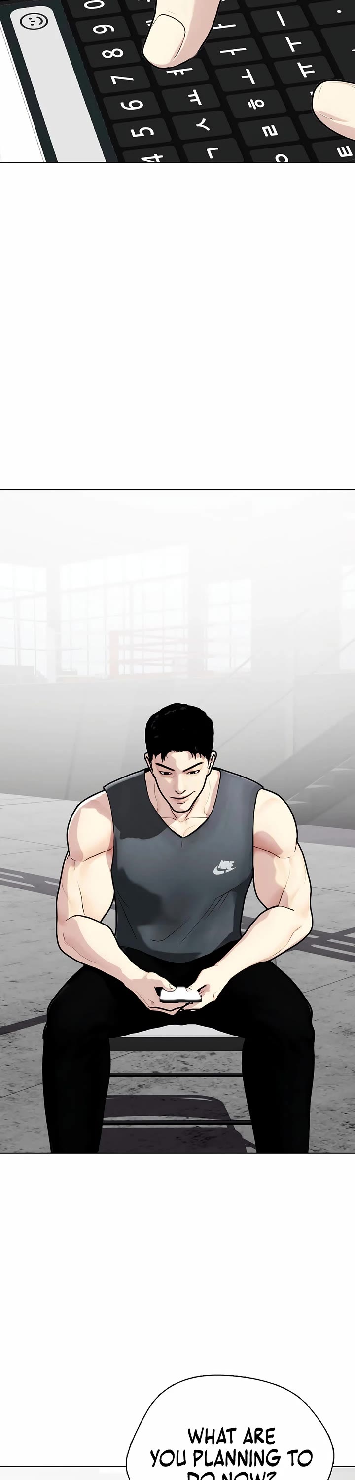 The Outcast Is Too Good at Martial Arts Chapter 166 page 73 - Chapter 166
