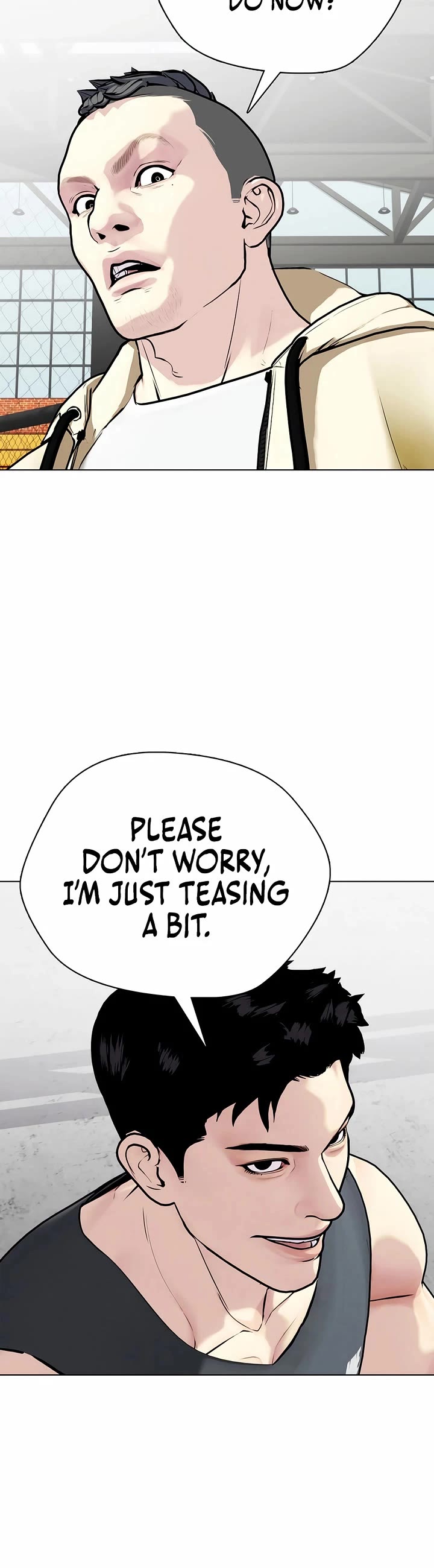 The Outcast Is Too Good at Martial Arts Chapter 166 page 74 - Chapter 166