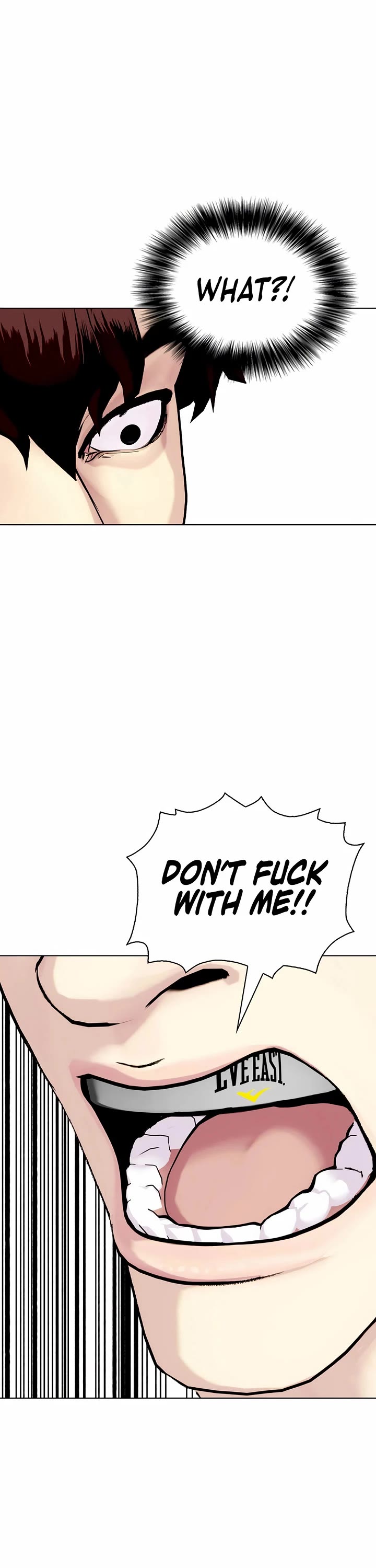 The Outcast Is Too Good at Martial Arts Chapter 166 page 8 - Chapter 166