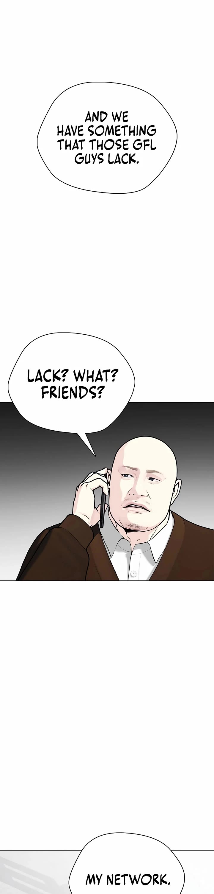 The Outcast Is Too Good at Martial Arts Chapter 166 page 84 - Chapter 166