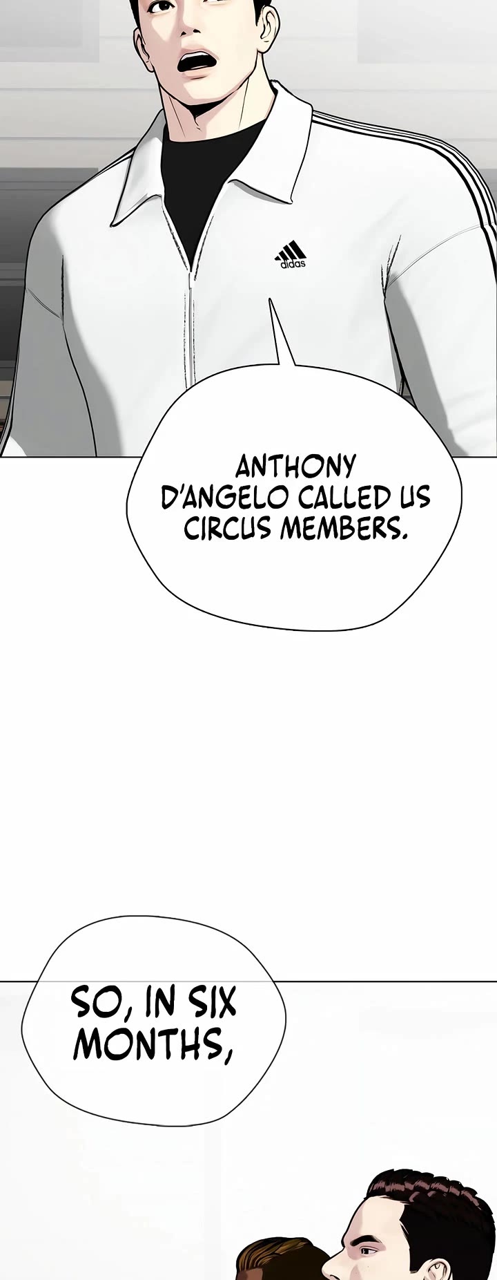 The Outcast Is Too Good at Martial Arts Chapter 166 page 86 - Chapter 166