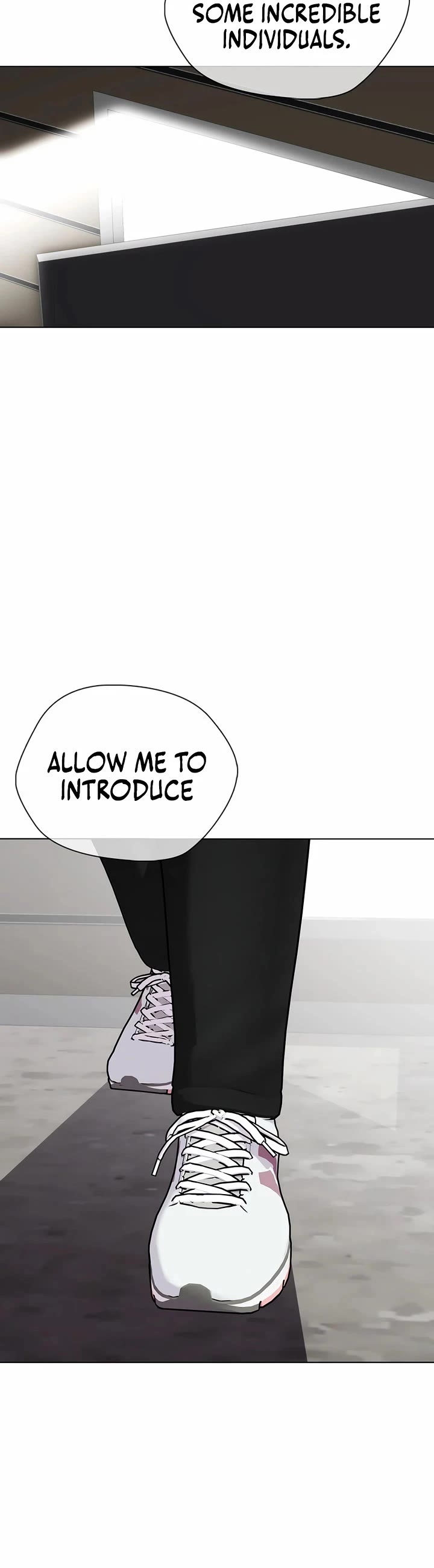 The Outcast Is Too Good at Martial Arts Chapter 166 page 91 - Chapter 166