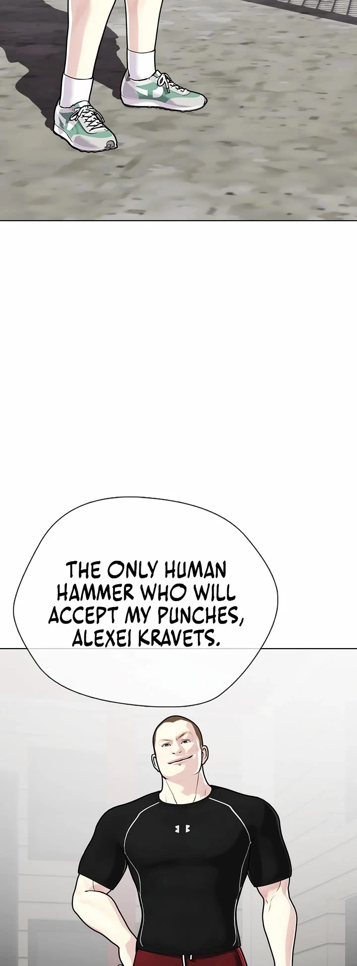 The Outcast Is Too Good at Martial Arts Chapter 166 page 94 - Chapter 166