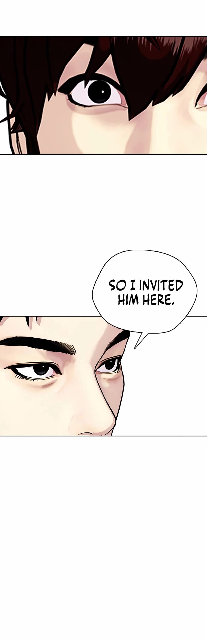 The Outcast Is Too Good at Martial Arts Chapter 167 page 31 - Chapter 167