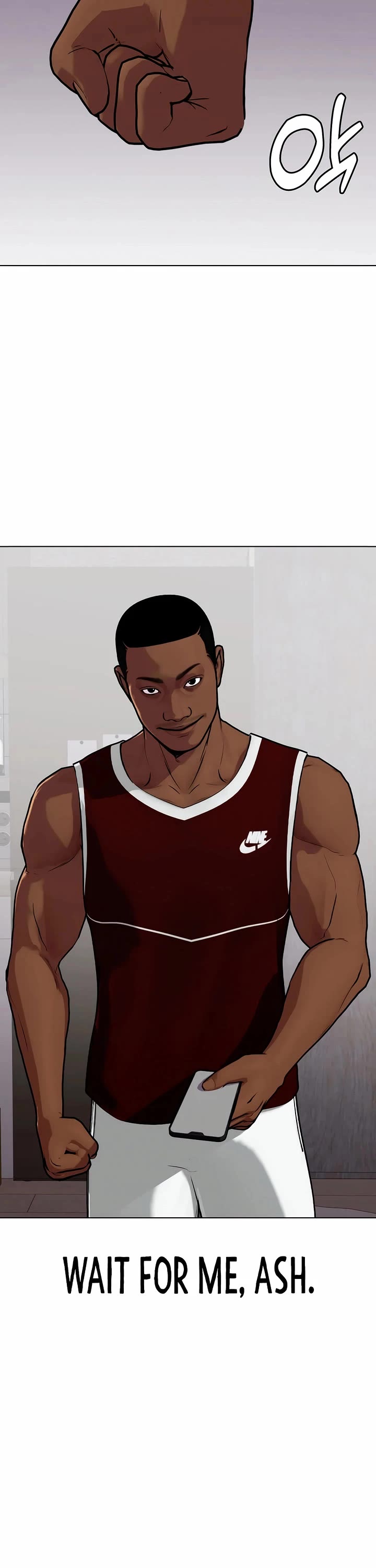 The Outcast Is Too Good at Martial Arts Chapter 167 page 45 - Chapter 167