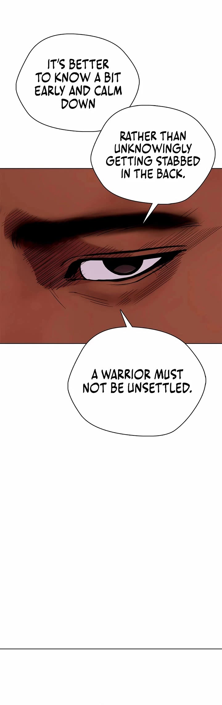 The Outcast Is Too Good at Martial Arts Chapter 167 page 55 - Chapter 167