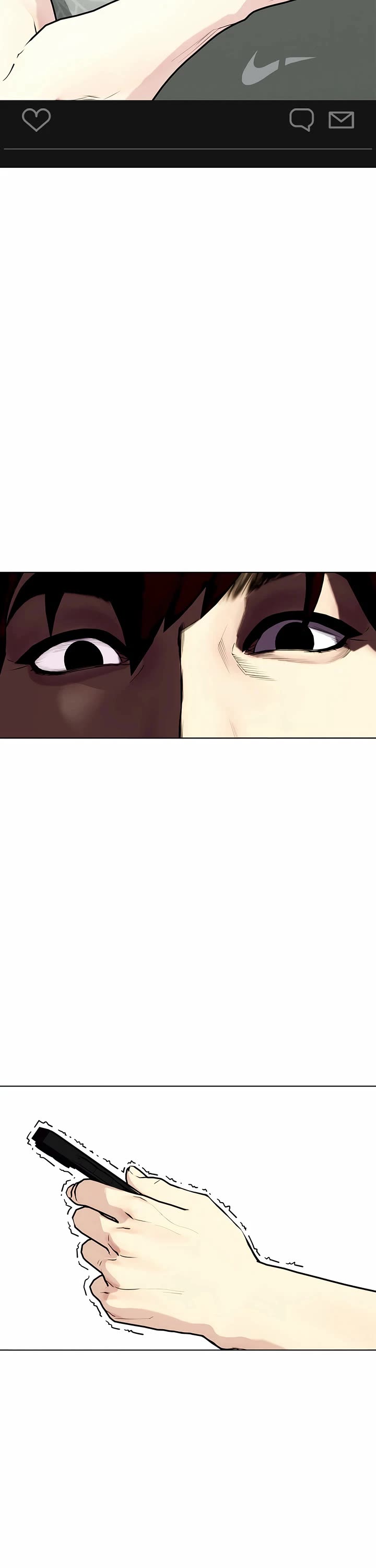 The Outcast Is Too Good at Martial Arts Chapter 167 page 57 - Chapter 167