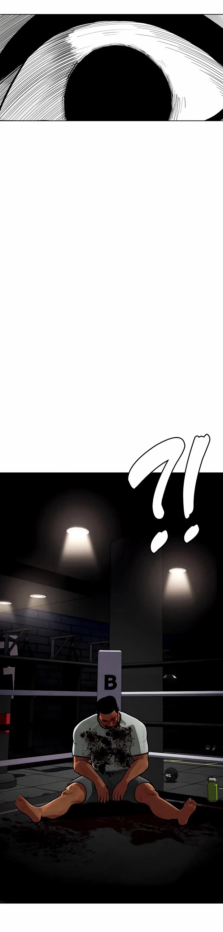 The Outcast Is Too Good at Martial Arts Chapter 167 page 58 - Chapter 167
