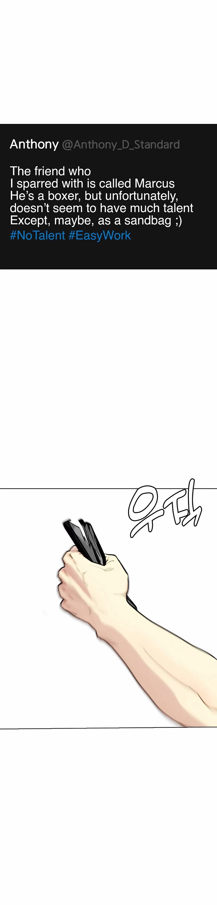 The Outcast Is Too Good at Martial Arts Chapter 167 page 59 - Chapter 167
