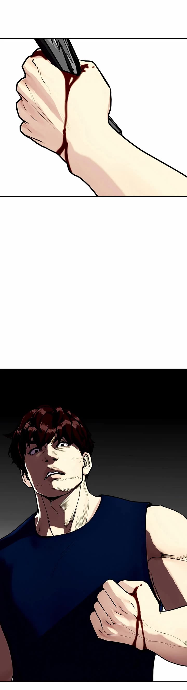 The Outcast Is Too Good at Martial Arts Chapter 167 page 60 - Chapter 167