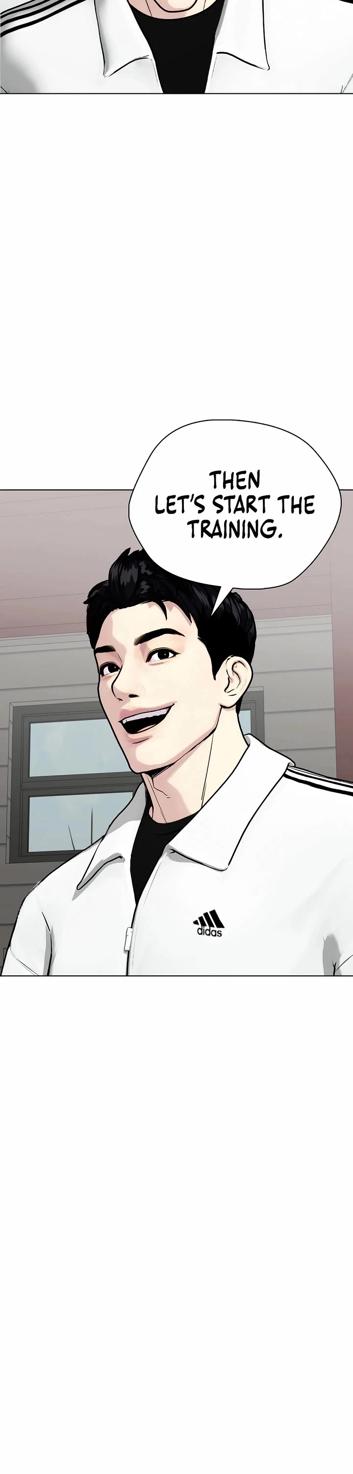 The Outcast Is Too Good at Martial Arts Chapter 167 page 9 - Chapter 167