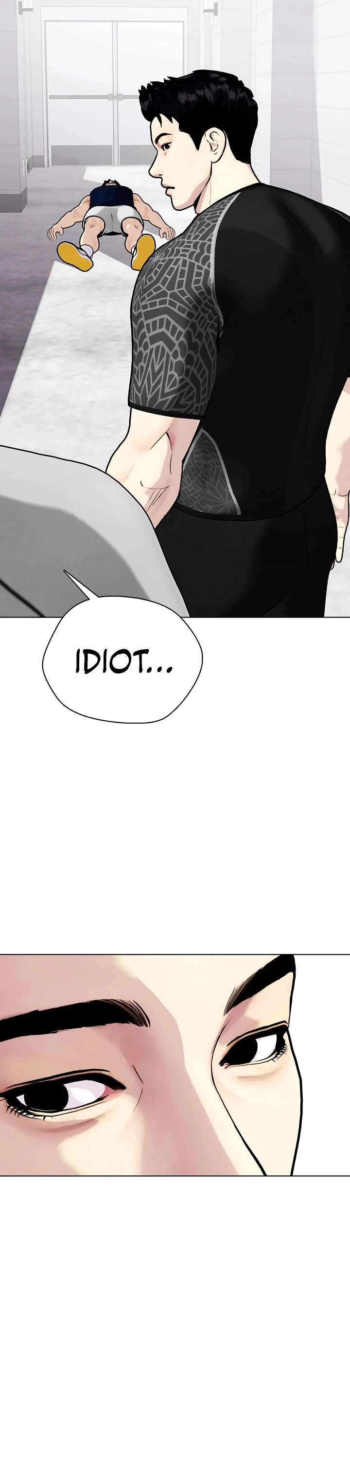 The Outcast Is Too Good at Martial Arts Chapter 168 page 20 - Chapter 168