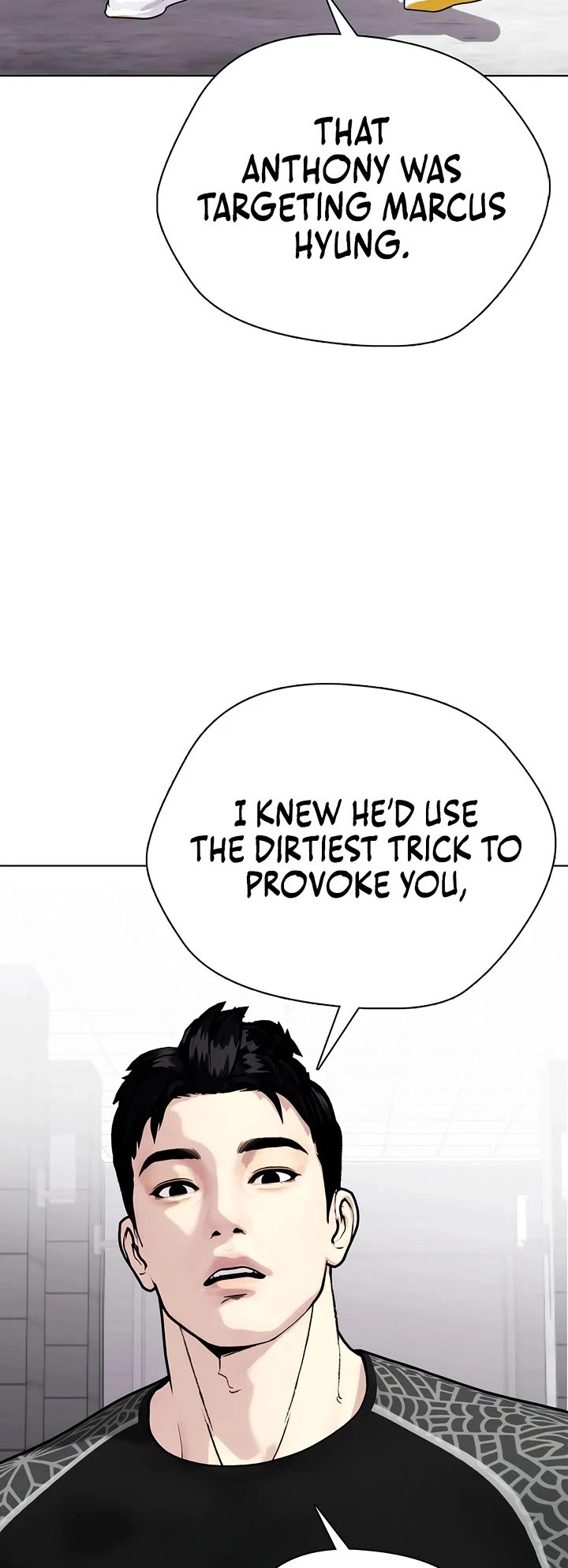 The Outcast Is Too Good at Martial Arts Chapter 168 page 22 - Chapter 168