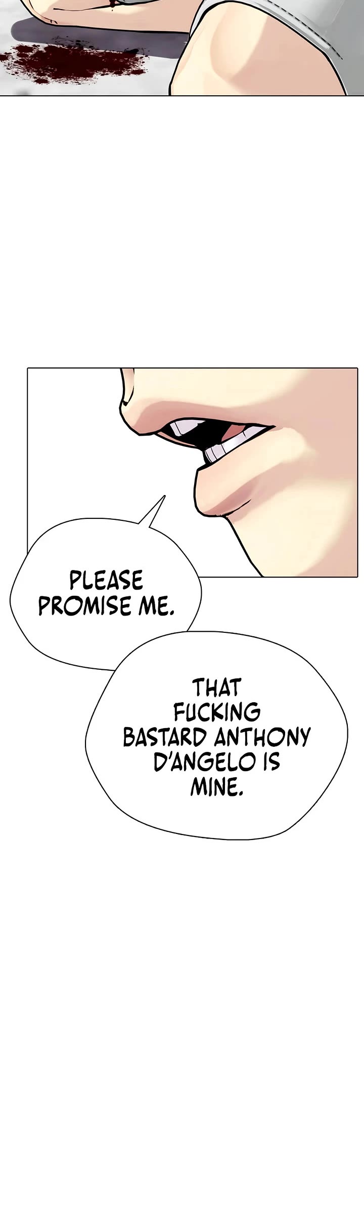 The Outcast Is Too Good at Martial Arts Chapter 168 page 27 - Chapter 168