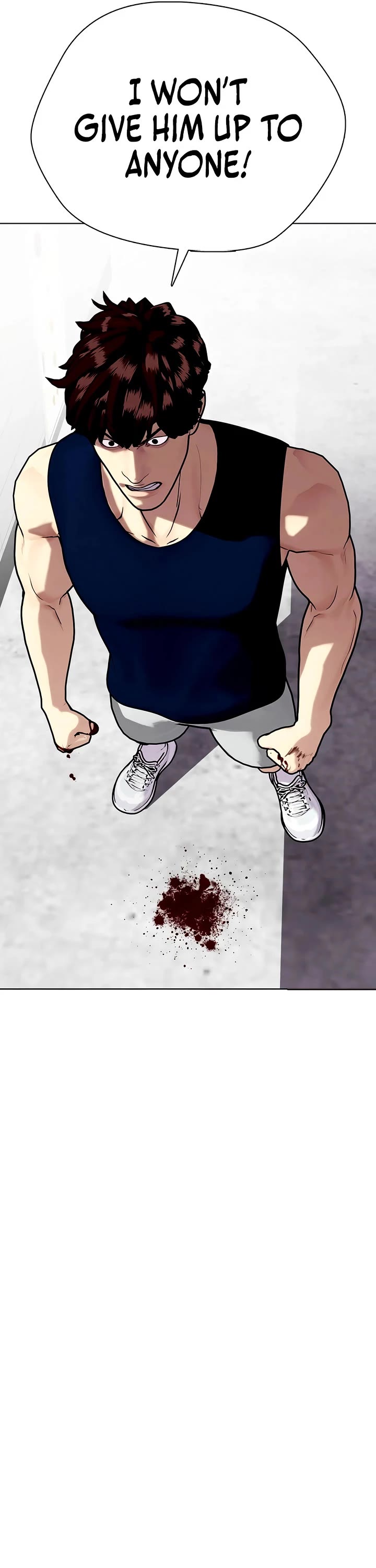 The Outcast Is Too Good at Martial Arts Chapter 168 page 28 - Chapter 168
