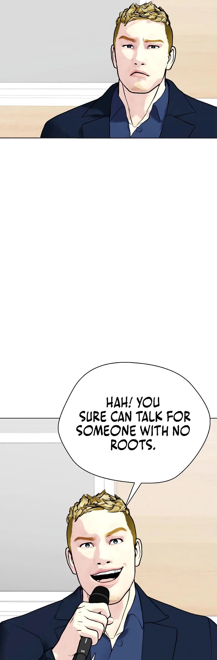 The Outcast Is Too Good at Martial Arts Chapter 168 page 42 - Chapter 168