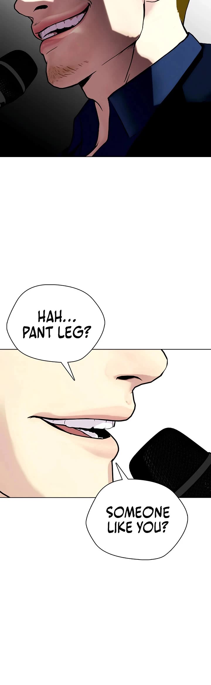 The Outcast Is Too Good at Martial Arts Chapter 168 page 46 - Chapter 168