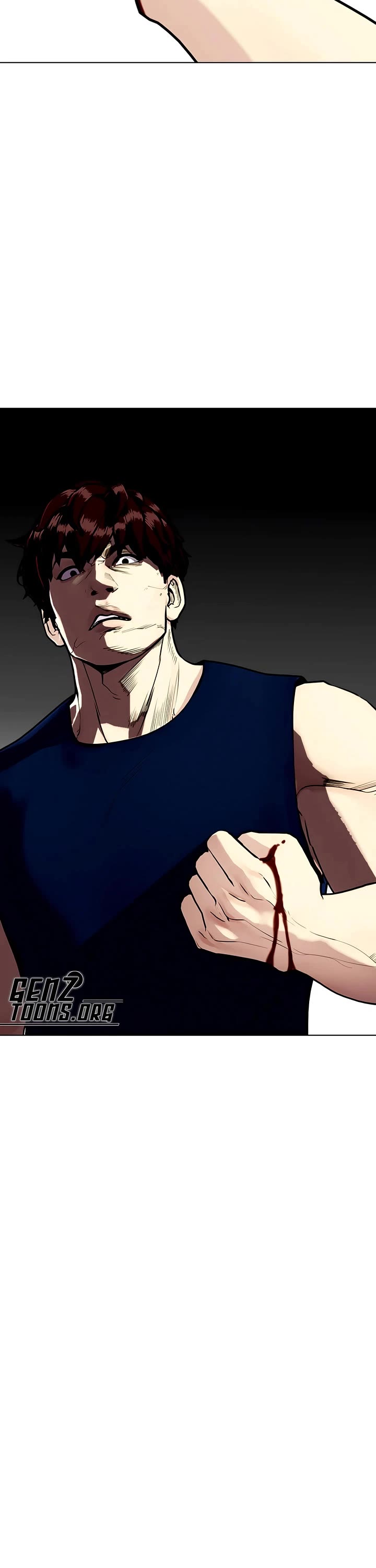 The Outcast Is Too Good at Martial Arts Chapter 168 page 5 - Chapter 168