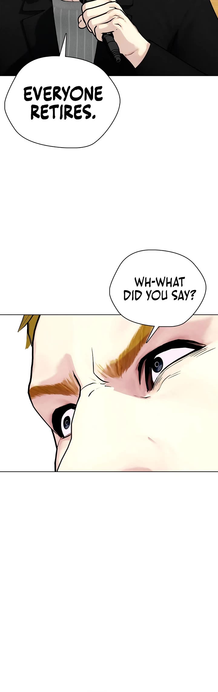 The Outcast Is Too Good at Martial Arts Chapter 168 page 59 - Chapter 168