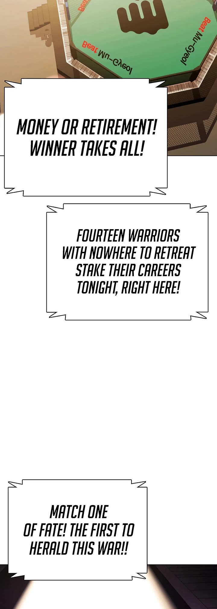 The Outcast Is Too Good at Martial Arts Chapter 168 page 63 - Chapter 168