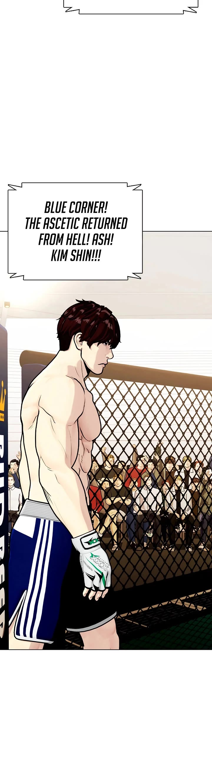 The Outcast Is Too Good at Martial Arts Chapter 168 page 66 - Chapter 168
