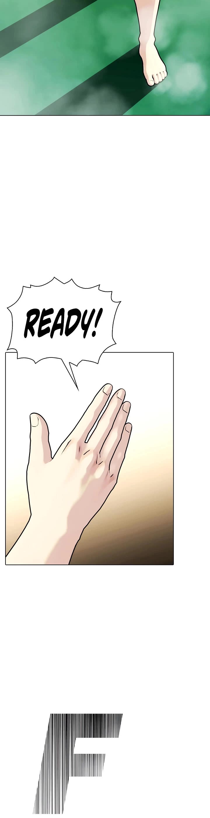 The Outcast Is Too Good at Martial Arts Chapter 168 page 79 - Chapter 168