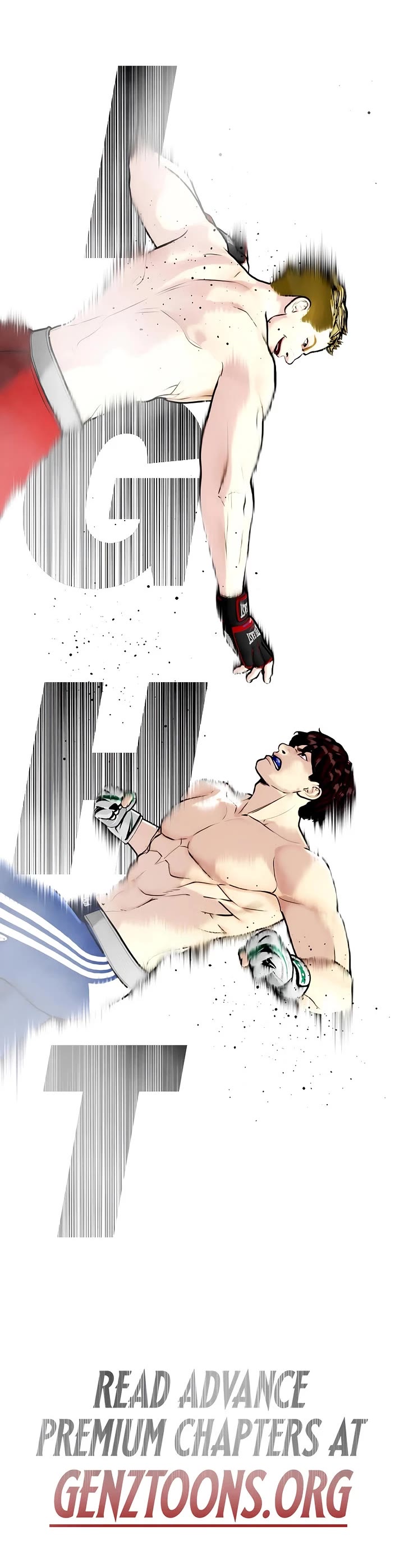 The Outcast Is Too Good at Martial Arts Chapter 168 page 80 - Chapter 168