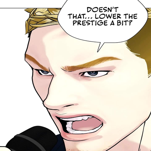 The Outcast Is Too Good at Martial Arts Chapter 168 cover