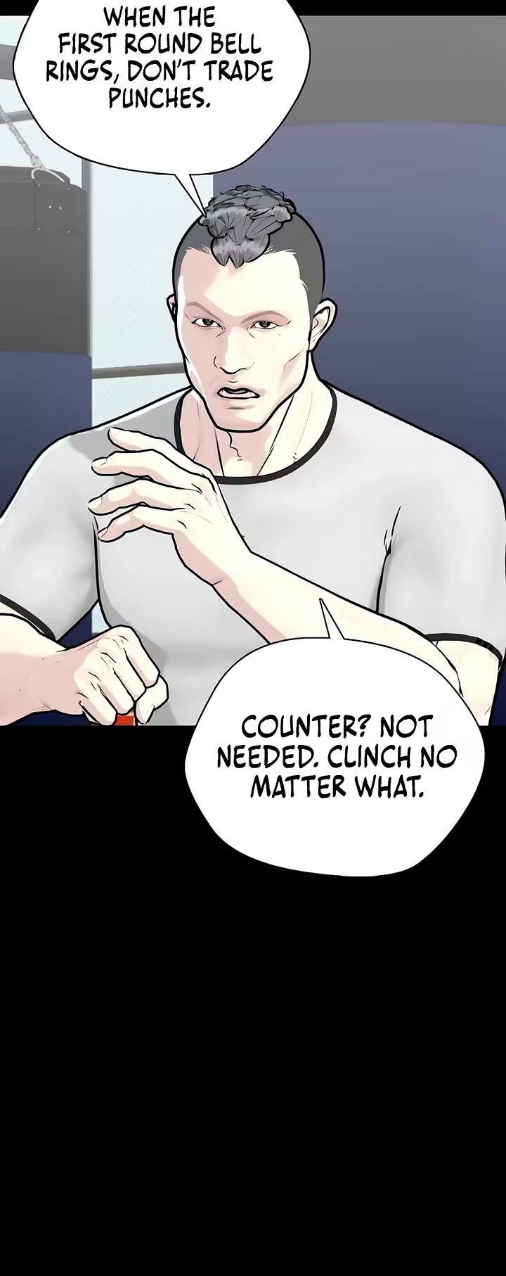 The Outcast Is Too Good at Martial Arts Chapter 169 page 15 - Chapter 169